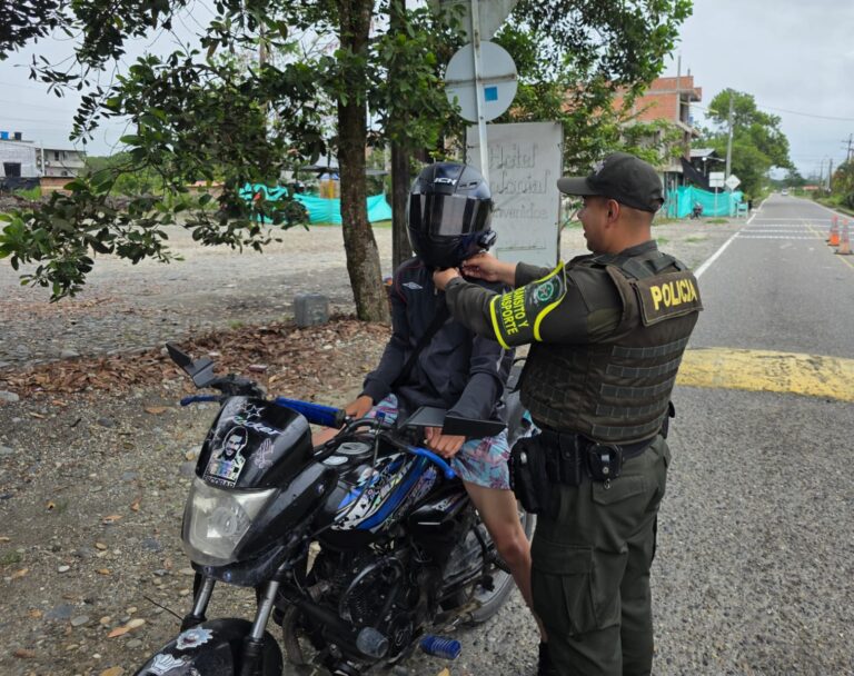 En el Chocó se reportó histórica reducción del 98 % en criminalidad durante la Semana Santa