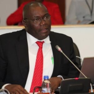 ¡Tsunami rojo en el Chocó!: Fraude, Expulsiones y un congresista en la cuerda floja