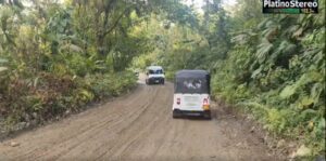 Gobernación del Chocó anuncia reinicio de obras en las vías Istmina-Andagoya e Istmina-Condoto para el mes de julio