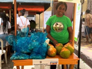 Saberes, sabor y tradición: El San Juan se une en Istmina para dignificar la producción local y el talento ancestral