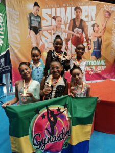 ¡Orgullo Chocoano! Quibdó e Istmina brillan con 40 medallas en la International Gymnastics Cup 2026 1 ¡Orgullo Chocoano! Quibdó e Istmina brillan con 40 medallas en la International Gymnastics Cup 2026