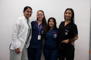 ¡Atención Chocó! La Universidad Nacional abre becas y cupos especiales para estudiar Fonoaudiología y Terapia Ocupacional en Medellín