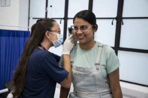 ¡Atención Chocó! La Universidad Nacional abre becas y cupos especiales para estudiar Fonoaudiología y Terapia Ocupacional en Medellín
