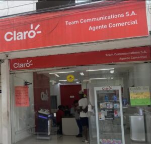 Sin energía ni señal: Personero de Río Iró exige soluciones a DISPAC y CLARO tras apagón de tres días 1 Sin energía ni señal: Personero de Río Iró exige soluciones a DISPAC y CLARO tras apagón de tres días