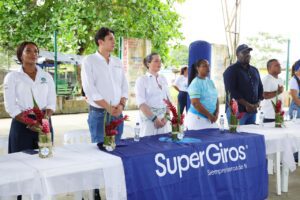 Histórico: Más de 20 mil estudiantes chocoanos se benefician con millonaria inversión en dotación escolar y deportiva a través de Obras por Impuestos