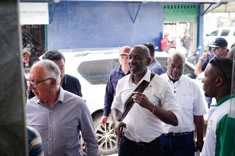 Gobierno nacional asegura millonaria inversión en salud para el Chocó y el hospital San Francisco de Asís